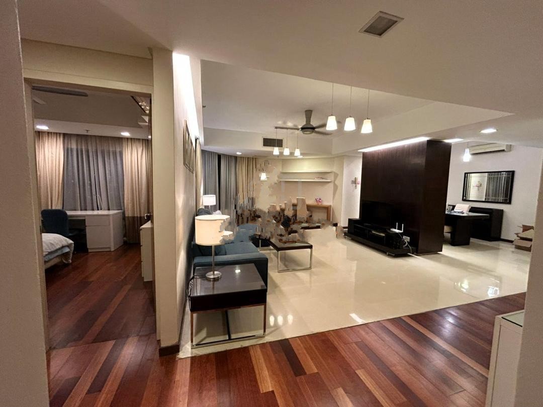 I Zen 4r3b for Rent Kiara 2, Mont Kiara K by JB - photo 10