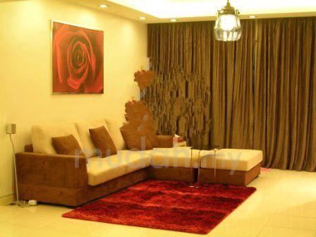 Rent Kiaramas Sutera 4br3b Mont Kiara by JB - photo 2