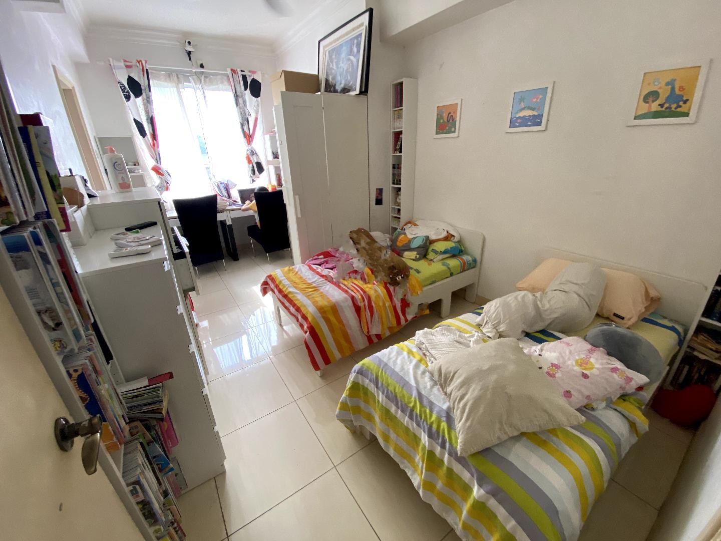 Rent Kiaramas Sutera 4br3b Mont Kiara by JB - photo 4