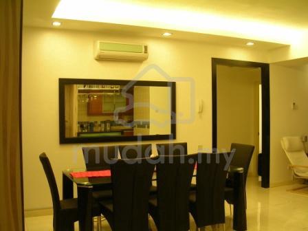 Rent Kiaramas Sutera 4br3b Mont Kiara by JB - photo 9
