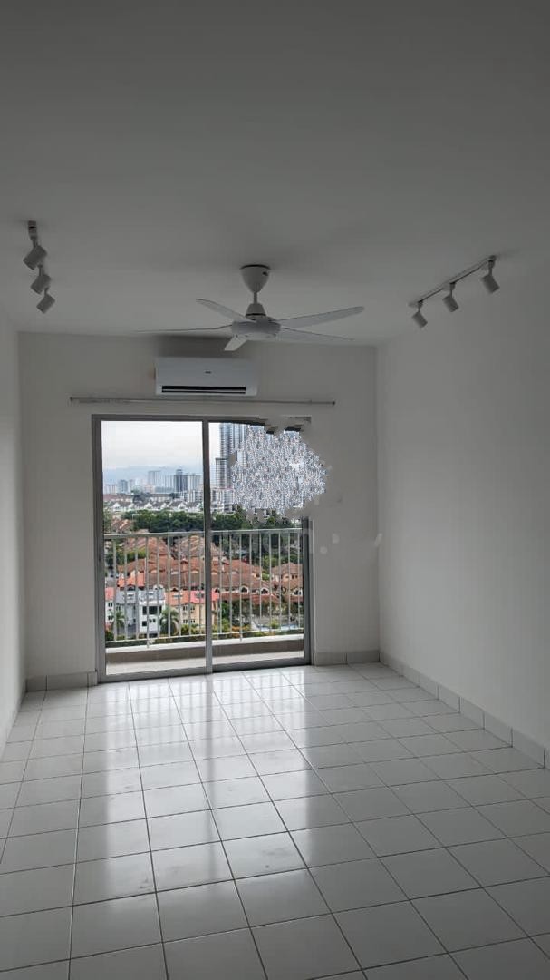 Sewa Condo Kiara Kasih Mont Kiara - photo 6