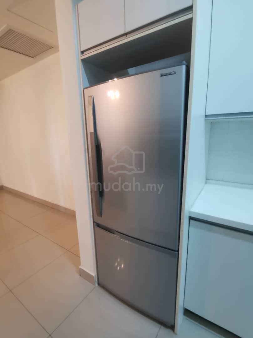 sewa Solaris Dutamas Kuala Lumpur by JB - photo 10