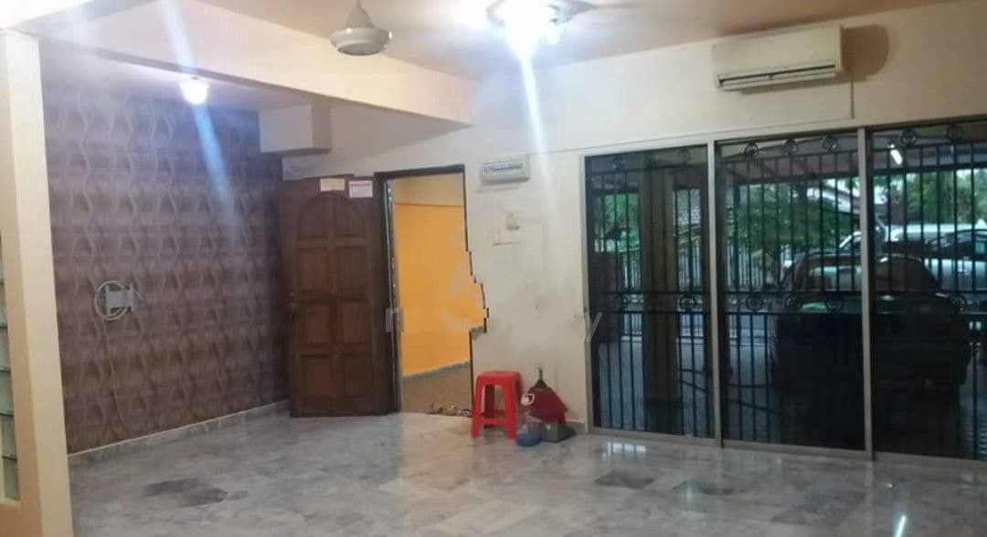 Sewa 2sty Taman TTDI Jaya by JB - photo 2