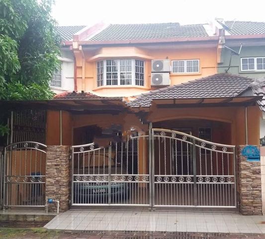 Sewa 2sty Taman TTDI Jaya by JB - photo 3