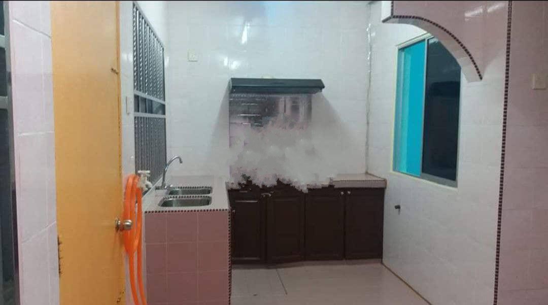 Sewa 2sty Taman TTDI Jaya by JB - photo 7