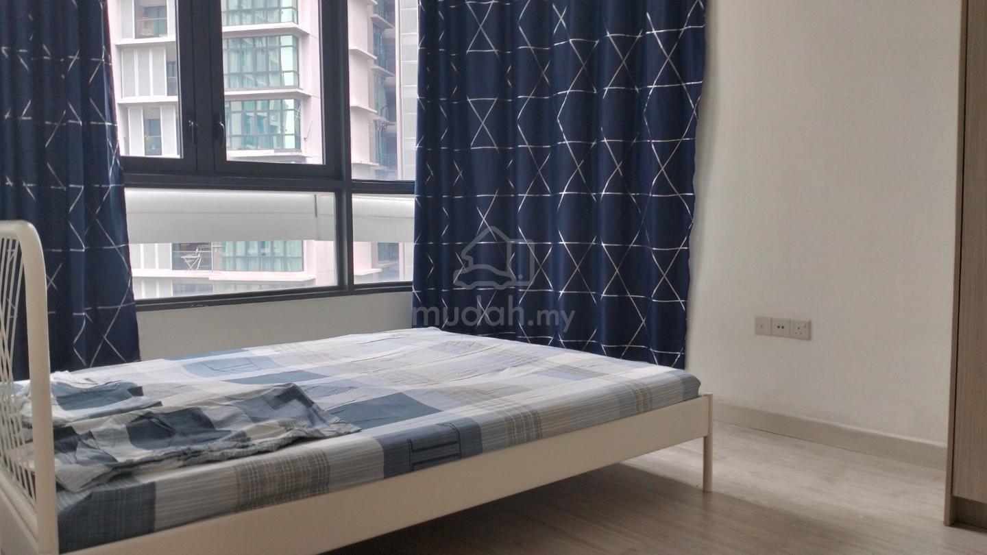 Rent Ara Greens 2br1b Ara Damansara by JB - photo 6