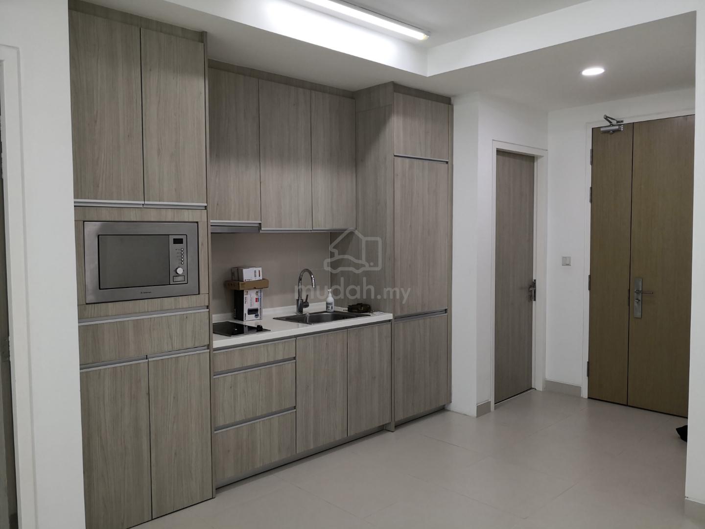 Rent Ara Greens 2br1b Ara Damansara by JB - photo 7