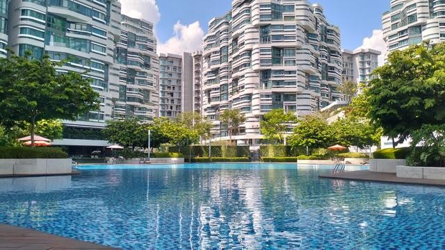 Rent Ara Greens 2br1b Ara Damansara by JB - photo 8