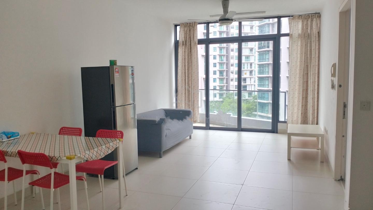 Rent Ara Greens 2br1b Ara Damansara by JB - photo 10