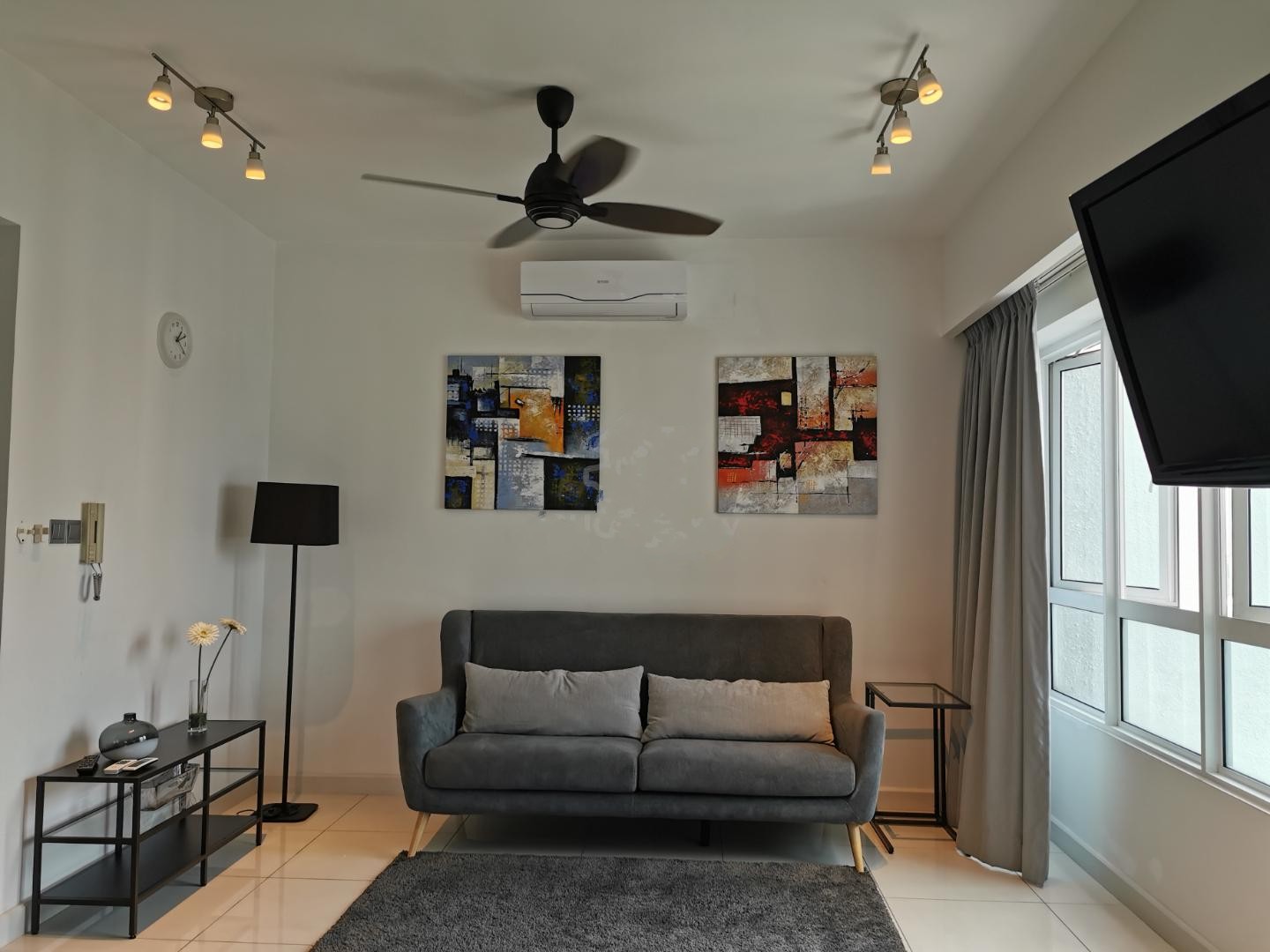 Rent Tiffani Kiara, Mont Kiara by JB - photo 2