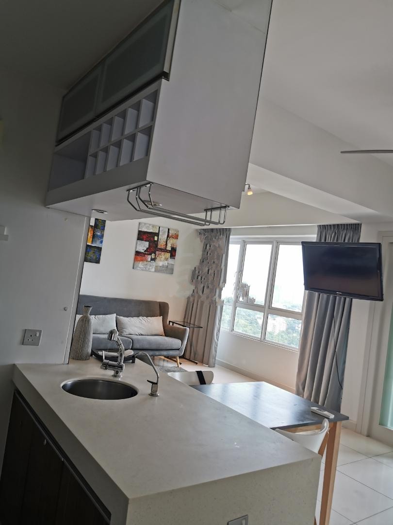 Rent Tiffani Kiara, Mont Kiara by JB - photo 3