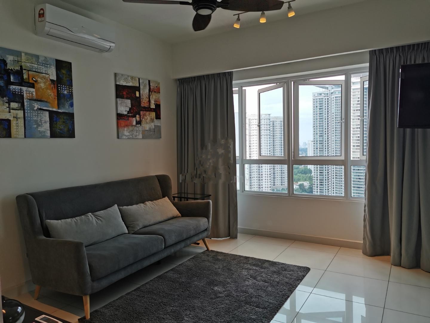 Rent Tiffani Kiara, Mont Kiara by JB - photo 7
