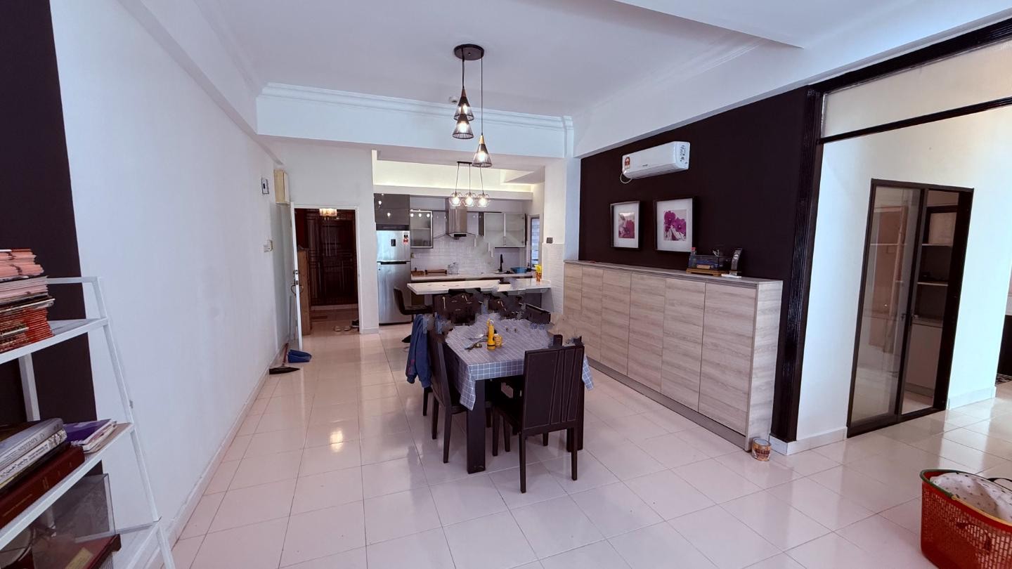 Rent Hartamas Regency 1 4br3b KL by JB - photo 2