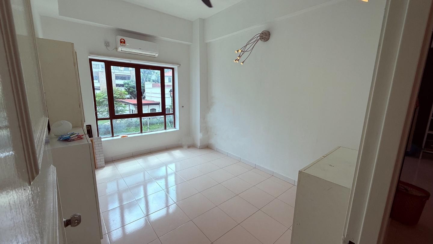Rent Hartamas Regency 1 4br3b KL by JB - photo 4