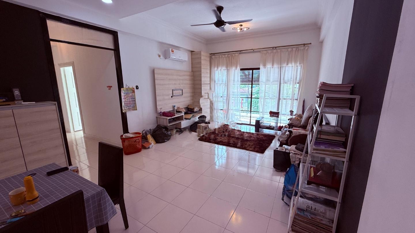 Rent Hartamas Regency 1 4br3b KL by JB - photo 5