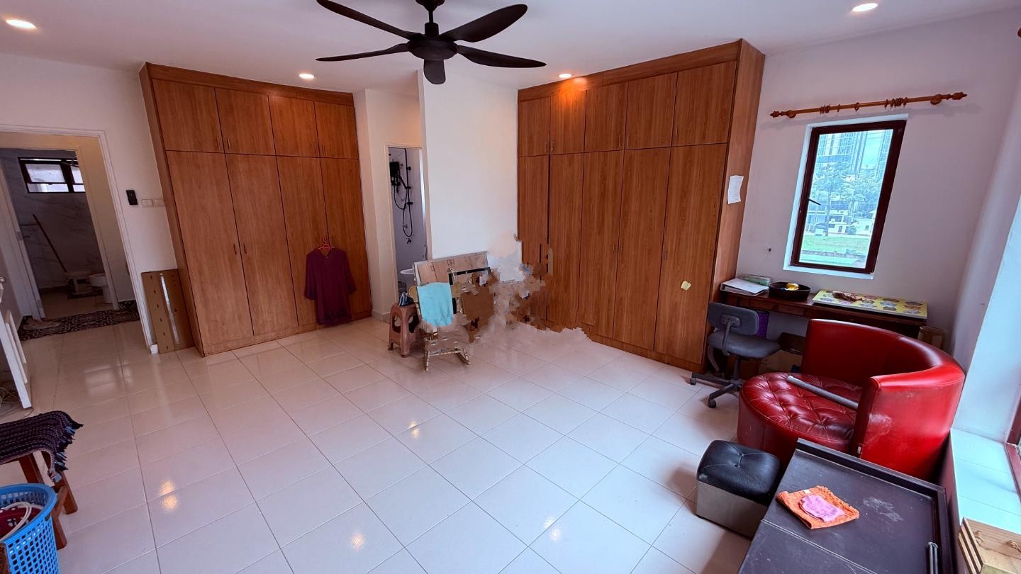Rent Hartamas Regency 1 4br3b KL by JB - photo 7