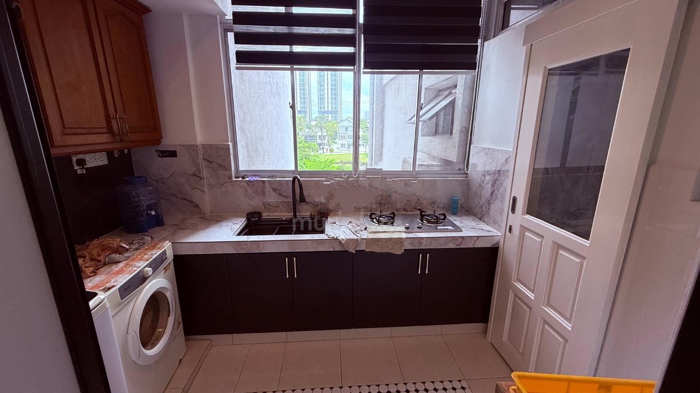 Rent Hartamas Regency 1 4br3b KL by JB - photo 8