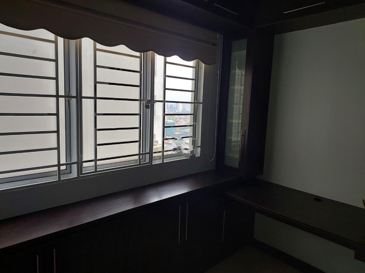 Rent Metropolitan Square full furnished by JB - photo 2