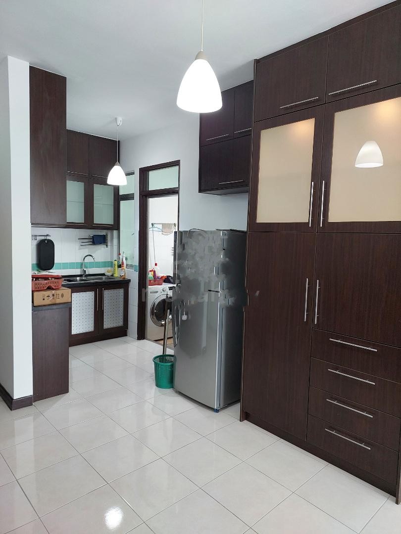 Rent Metropolitan Square full furnished by JB - photo 6