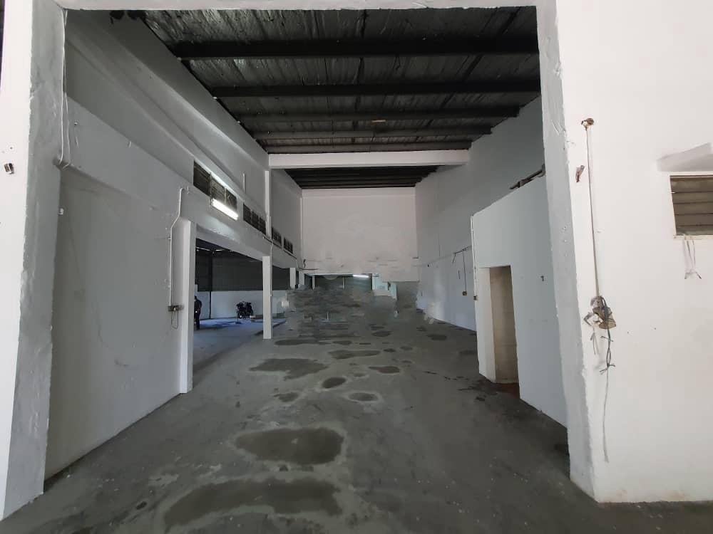 Sewa Warehouse 7272sf Kota Kemuning by JB - photo 5