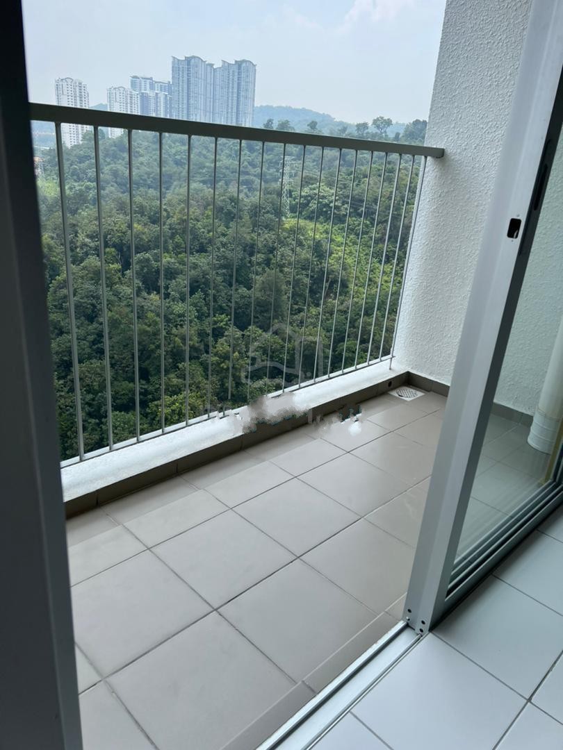 Sewa Condo Kiara Kasih Mont Kiara - photo 6