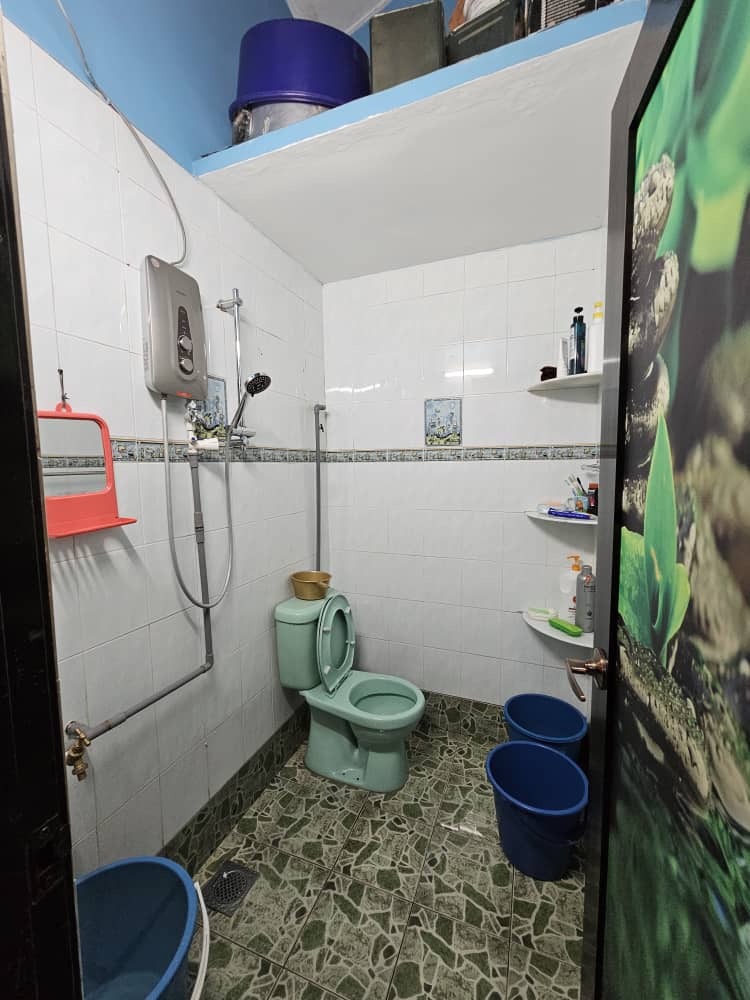 2sty house Sentosa 20x65sf by JB - photo 4