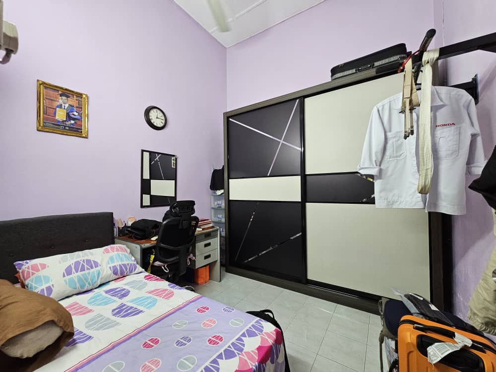 2sty house Sentosa 20x65sf by JB - photo 8