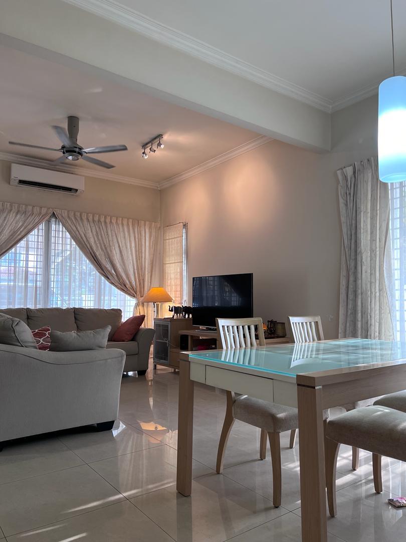 2sty house Kota Kemuning Bayu by JB - photo 4