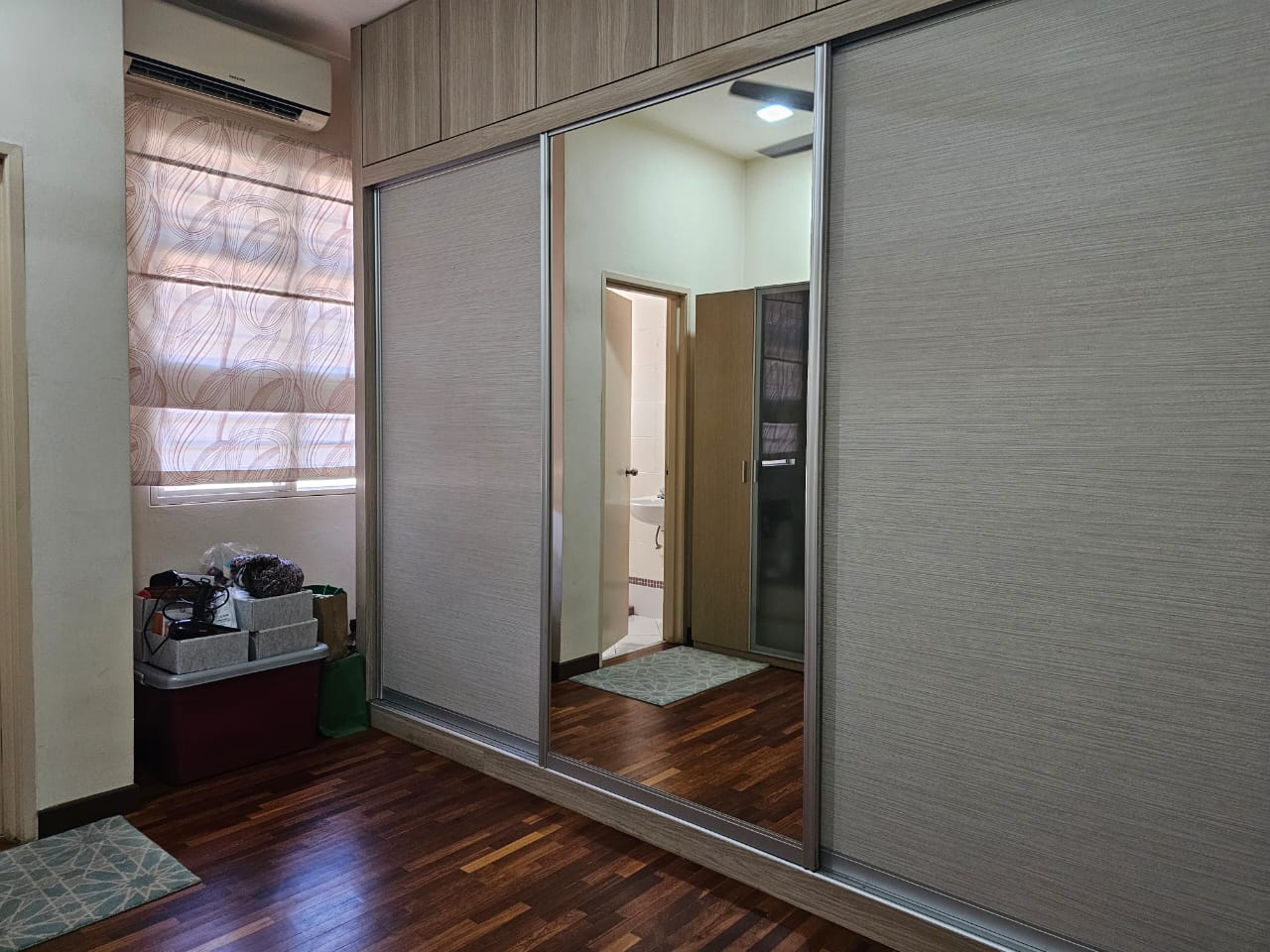 2sty house Kota Kemuning Bayu by JB - photo 6