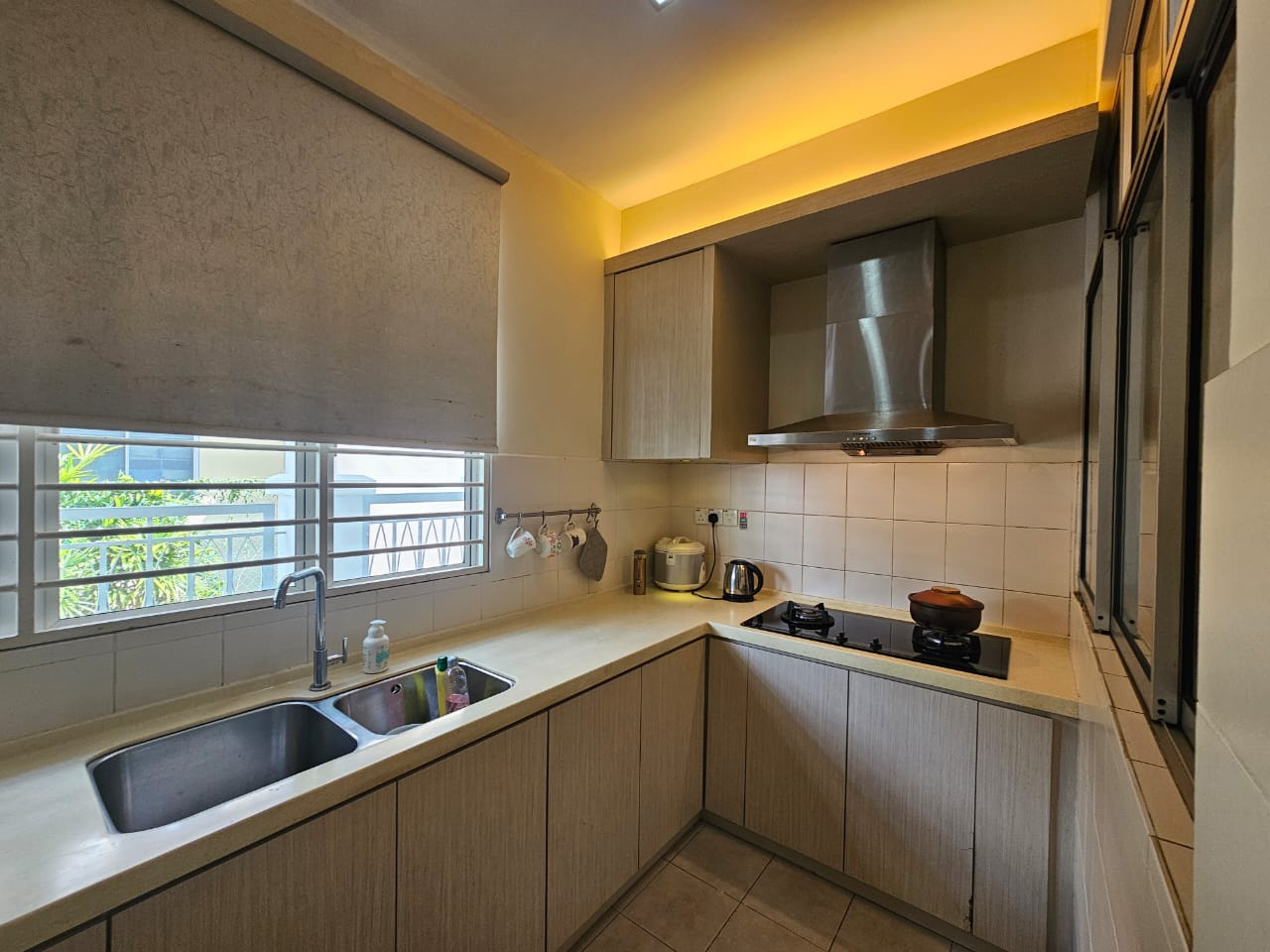 2sty house Kota Kemuning Bayu by JB - photo 11