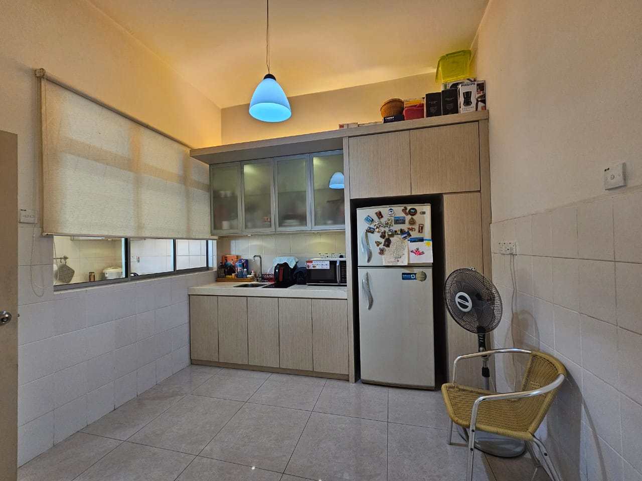 2sty house Kota Kemuning Bayu by JB - photo 13