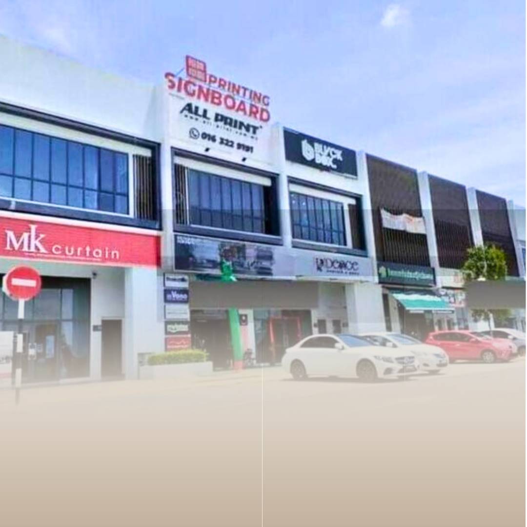 6P2505 3698 Shop Ardence Crest Setia Alam by Emily - photo 3