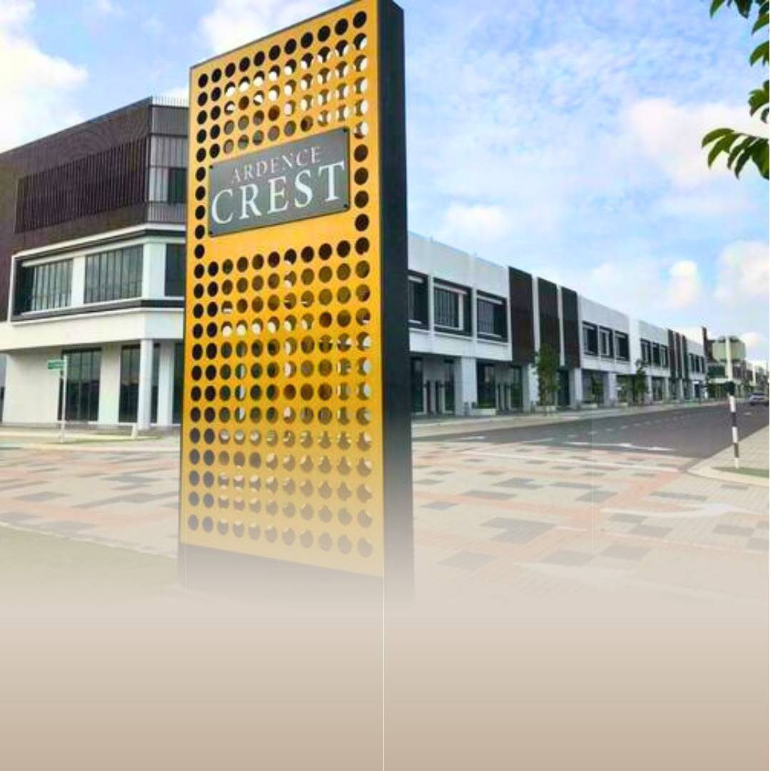6P2505 3698 Shop Ardence Crest Setia Alam by Emily - photo 4
