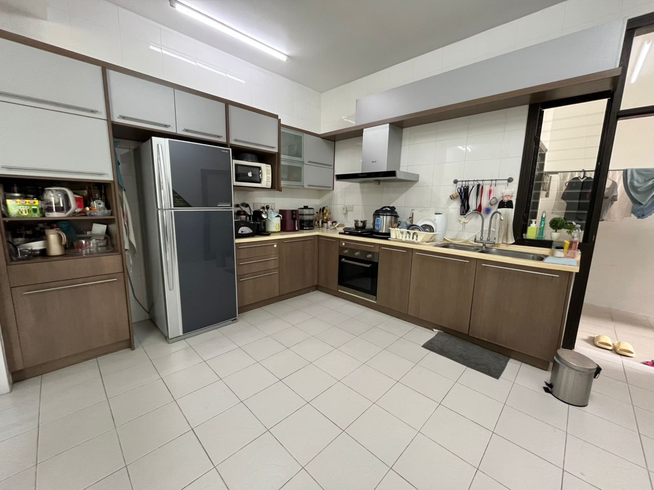 USJ One Avenue Condo 1348sf by JB - photo 2