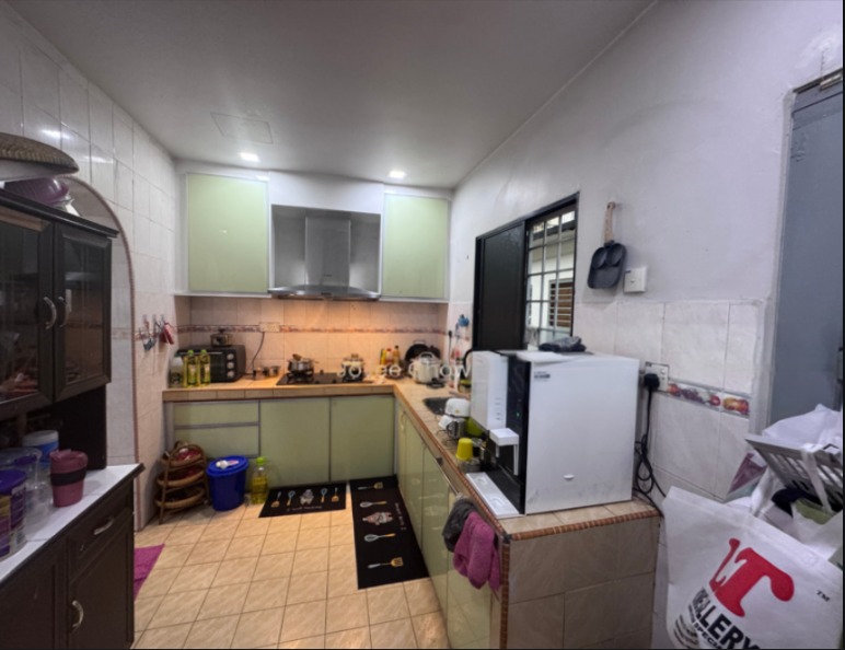 2sty Taman Puchong Utama RENO  Puchong by JB - photo 3