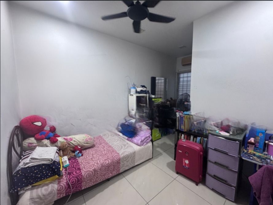 2sty Taman Puchong Utama RENO  Puchong by JB - photo 5