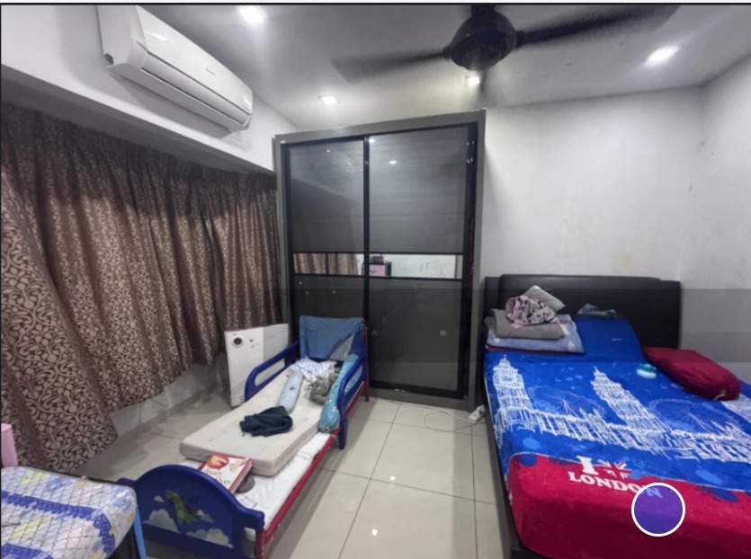 2sty Taman Puchong Utama RENO  Puchong by JB - photo 6
