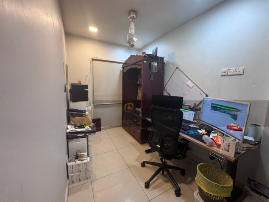 2sty Taman Puchong Utama RENO  Puchong by JB - photo 7