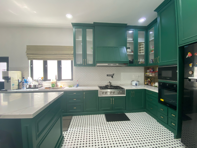 Dillenia Semi D 45x80 Type C Sek U11 by Emily - photo 7
