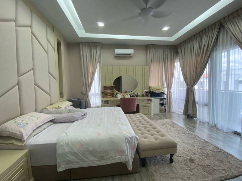 Dillenia Semi D 45x80 Type C Sek U11 by Emily - photo 9