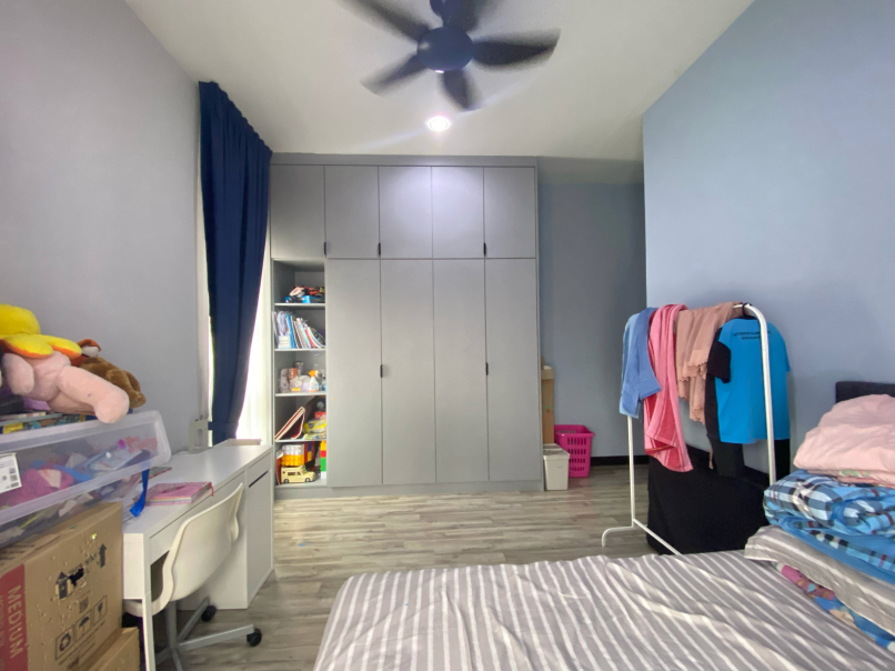 Dillenia Semi D 45x80 Type C Sek U11 by Emily - photo 12