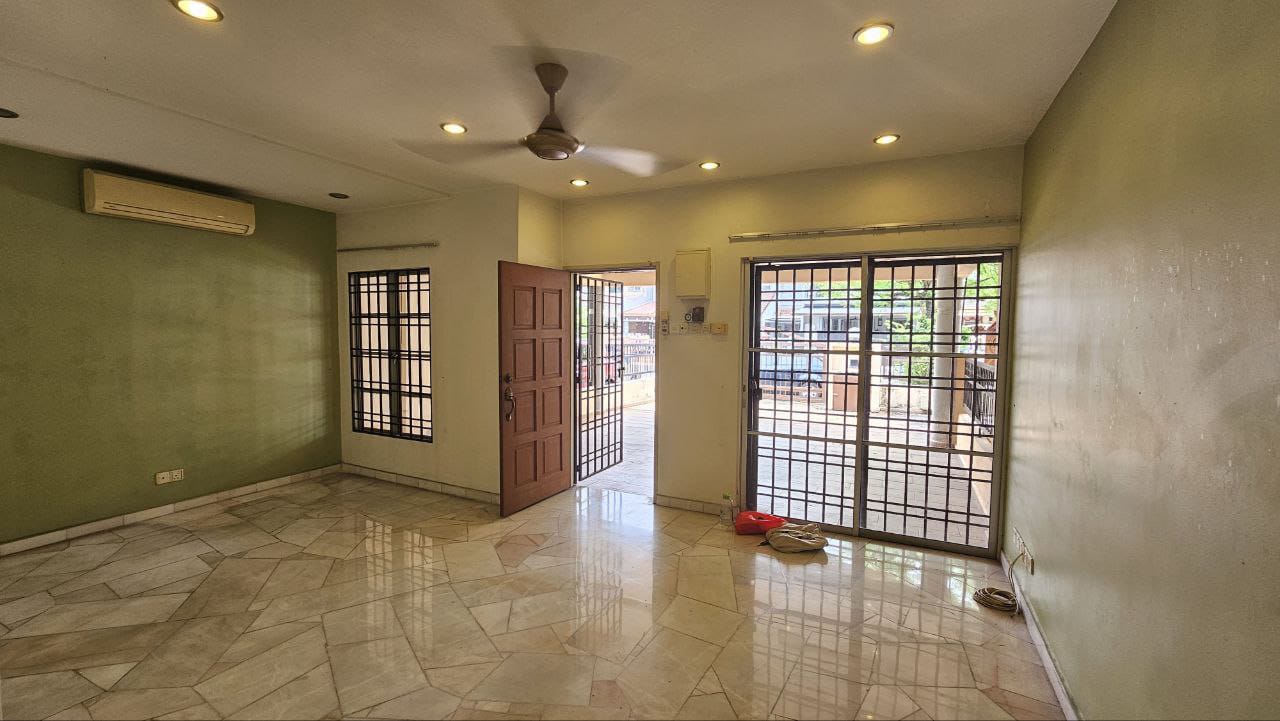 USJ House for rent by Riyaz - photo 6