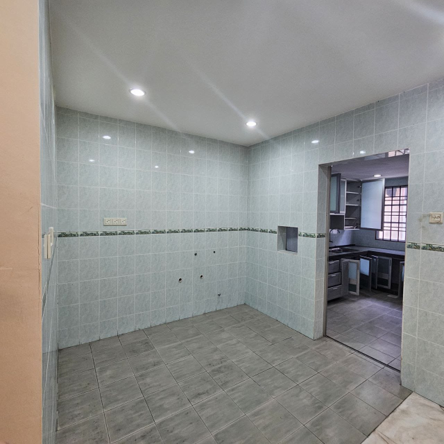 USJ House for rent by Riyaz - photo 9