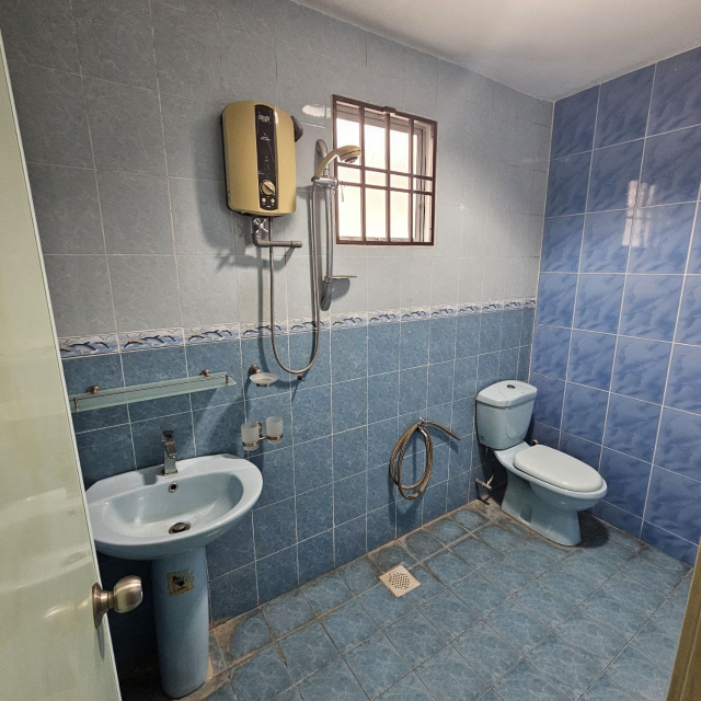 USJ House for rent by Riyaz - photo 10