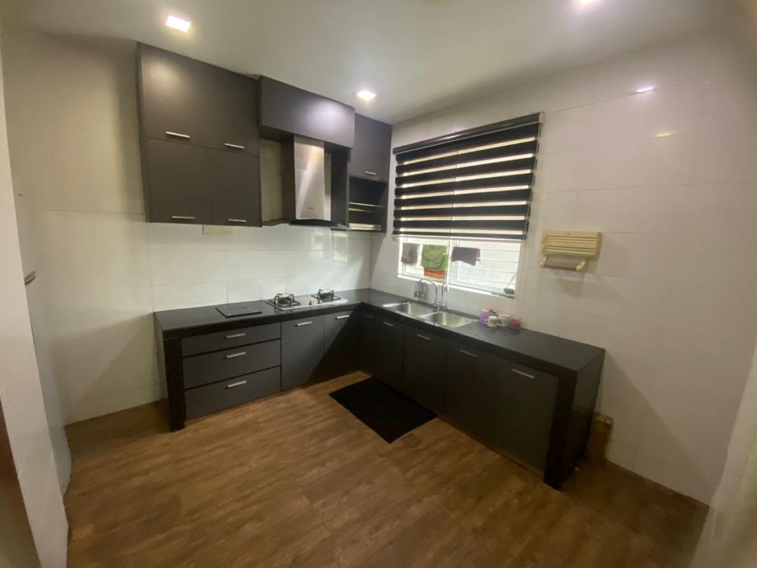 Sewa Setia Alam 3sty house by Riyaz - photo 11