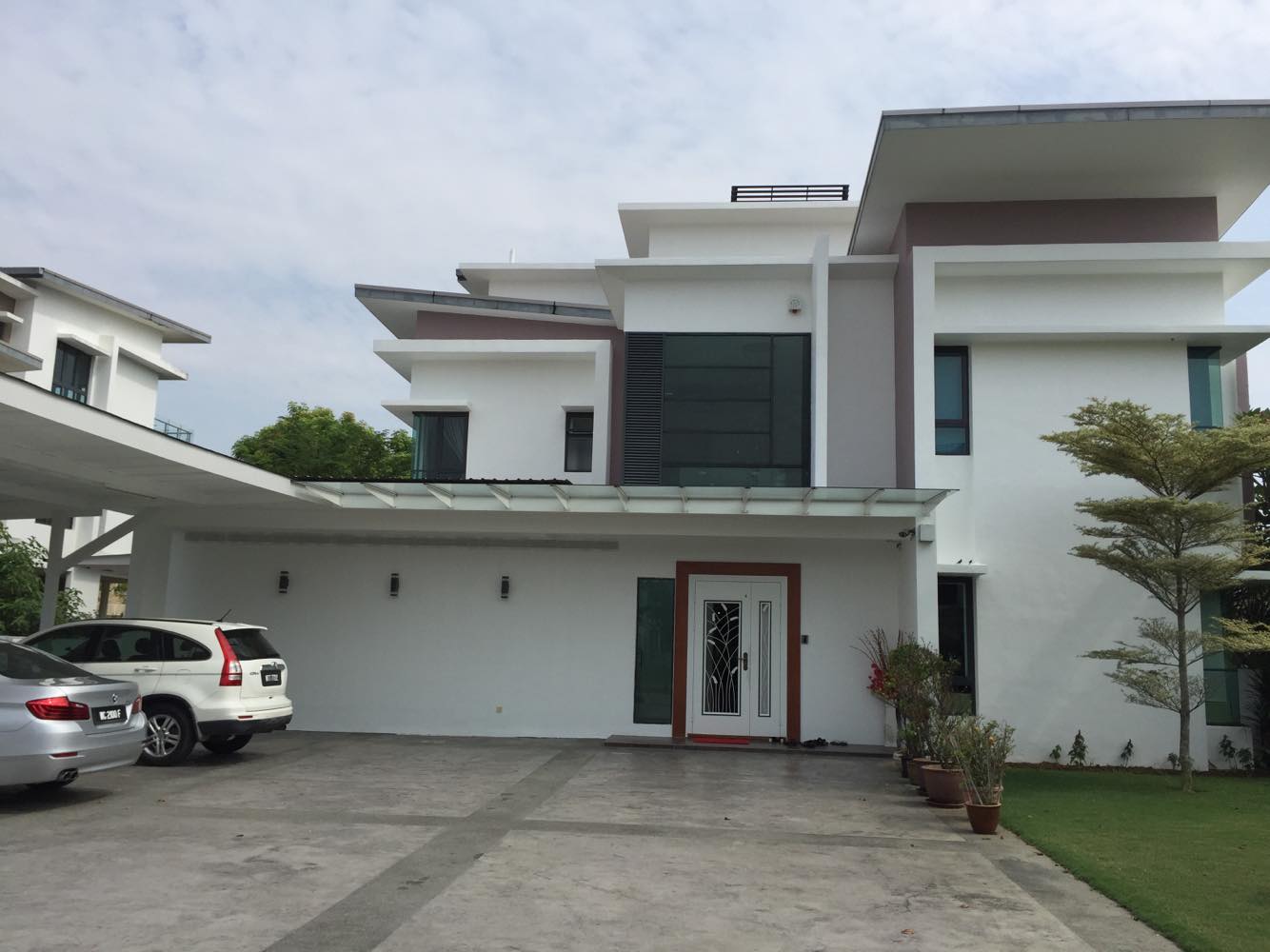 Lake View Bungalow Cahaya Spk by Emily - photo 2