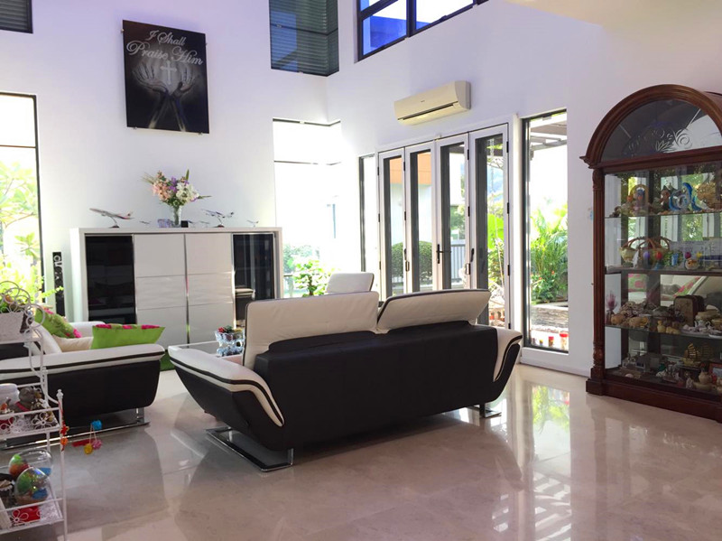 Lake View Bungalow Cahaya Spk by Emily - photo 3