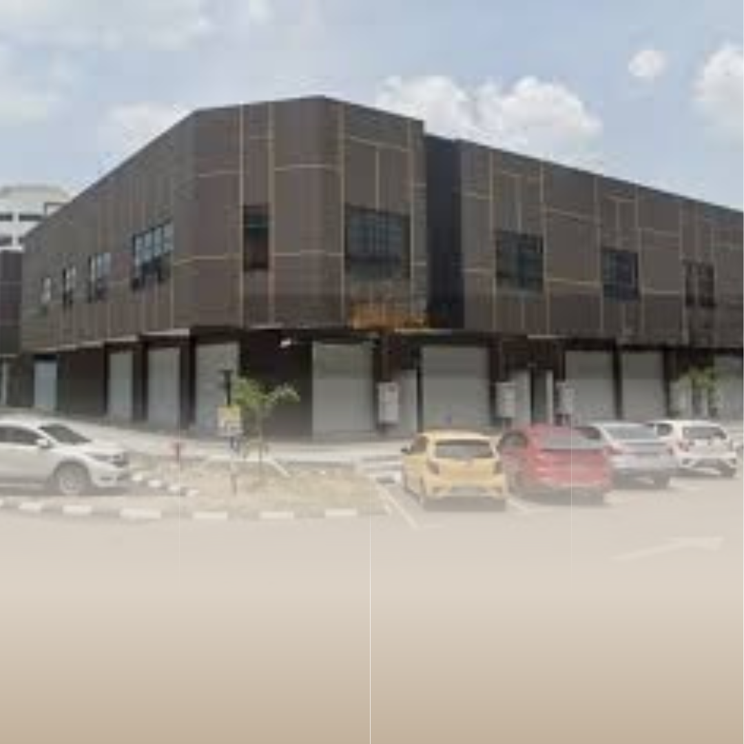 Ground floor Shop Sek 25 Tmn Sri Muda by Emily - photo 2