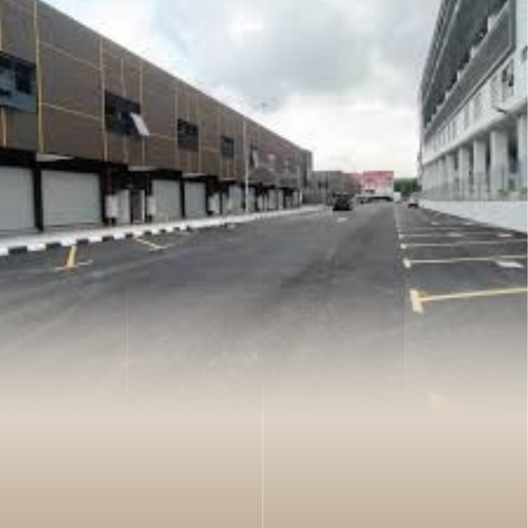 Ground floor Shop Sek 25 Tmn Sri Muda by Emily - photo 5