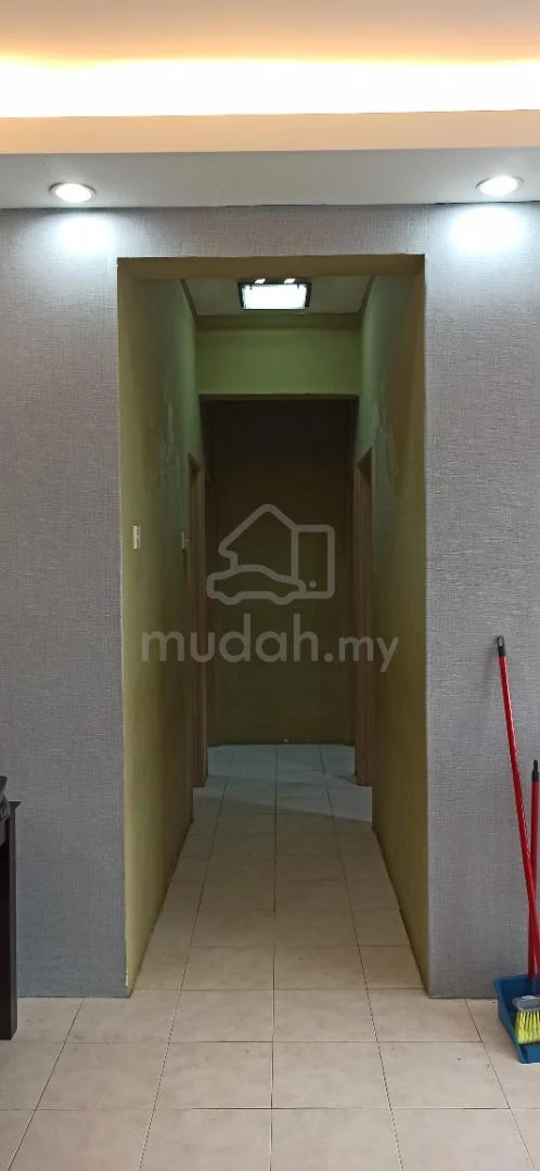 Full  Loan saiz besar Impian Heights Puchong by jb - photo 2